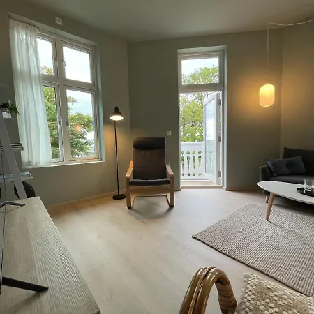 Διαμέρισμα Stavanger Bnb Central Apartment Nicolas 7 Στάβανγκερ