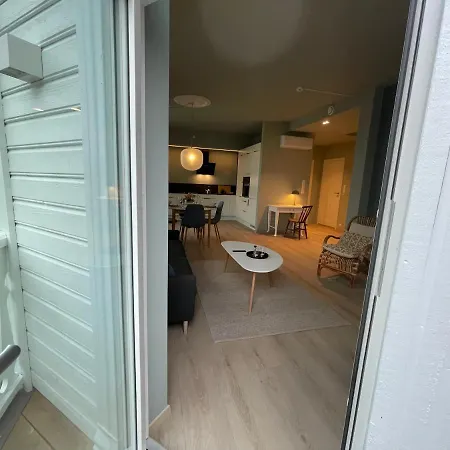 Stavanger Bnb Central Apartment Nicolas 7
