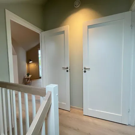 Stavanger Bnb Central Apartment Nicolas 7 *