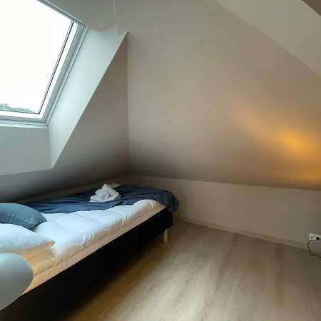 Διαμέρισμα Stavanger Bnb Central Apartment Nicolas 7